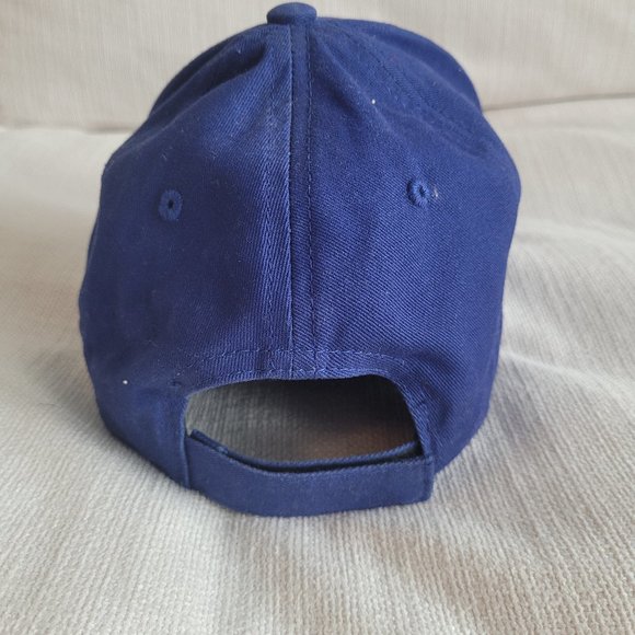 Toronto Blue Jays Dad Hat - Picture 3 of 4